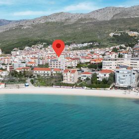 Apartman Podstrana - CSC171