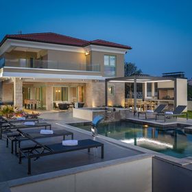 Vendégház Brzac - CKI510