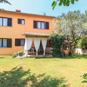 Apartman Fažana - CIF940