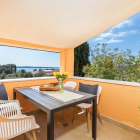 Apartman Fažana - CIF940