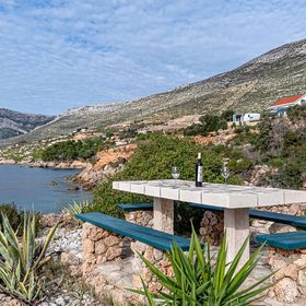 Vendégház Podstup - CDP144