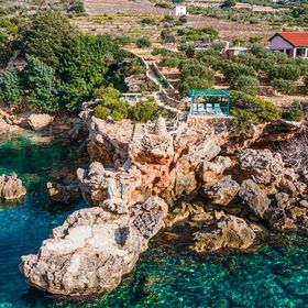 Vendégház Podstup - CDP144