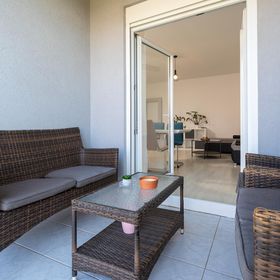 Apartman Fažana - CIF942