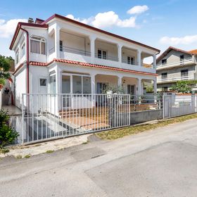 Vendégház Šibenik - CDJ602