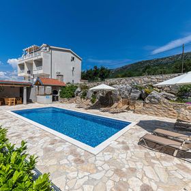 Apartman Kaštel Kamblelovac - CSC158