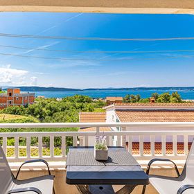 Apartman Kaštel Kamblelovac - CSC158