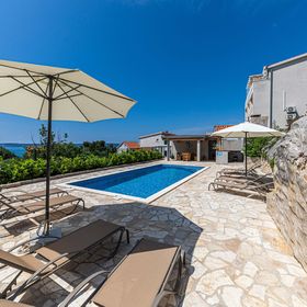 Apartman Kaštel Kamblelovac - CSC158