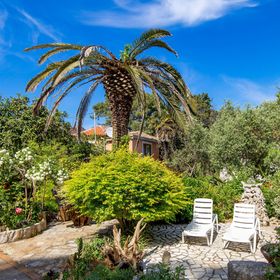 Vendégház Veli Lošinj - CKL302