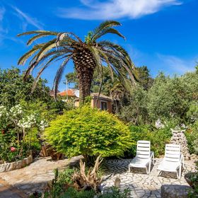 Vendégház Veli Lošinj - CKL302