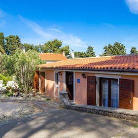 Vendégház Veli Lošinj - CKL302