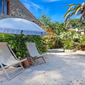 Vendégház Veli Lošinj - CKL302