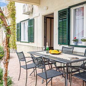 Apartman Podstrana - CSC174