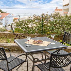 Apartman Podstrana - CSC174