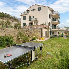 Apartman Podstrana - CSC174