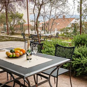 Apartman Podstrana - CSC175