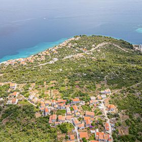 Apartman Mali Iž - CDU538