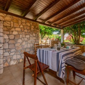 Apartman Mali Iž - CDU538