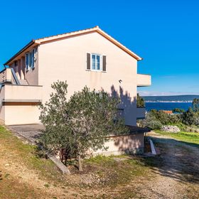 Apartman Neviđane - CDU569