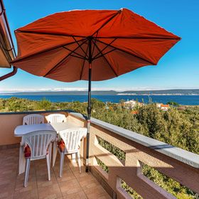 Apartman Neviđane - CDU570