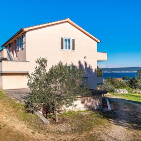 Apartman Neviđane - CDU571