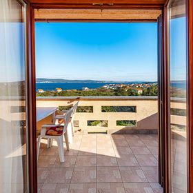 Apartman Neviđane - CDU571