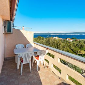 Apartman Neviđane - CDU571