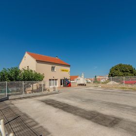 Apartman Zadar - CDI263