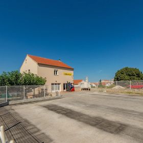 Apartman Zadar - CDI263