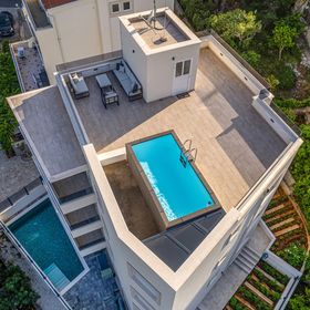 Apartman Okrug Gornji - CSC153