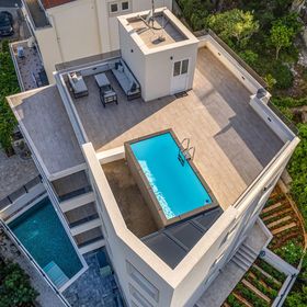 Apartman Okrug Gornji - CSC153