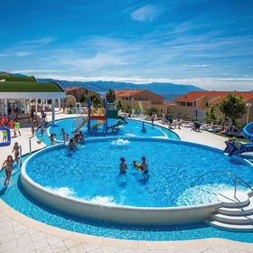 Apartman Novi Vinodolski - CKN768