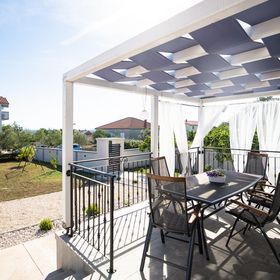 Vendégház Vrsi - CDI314