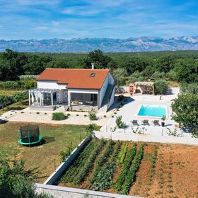 Vendégház Vrsi - CDI314