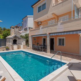 Vendégház Ražanj - CDJ798