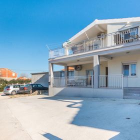 Apartman Galovac - CDI325