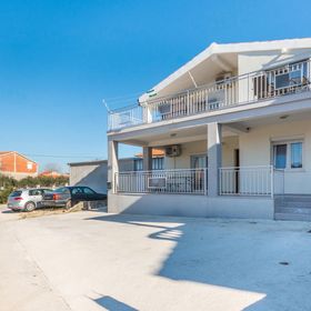 Apartman Galovac - CDI325