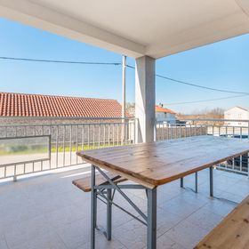 Apartman Galovac - CDI325