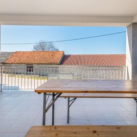 Apartman Galovac - CDI325