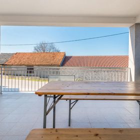 Apartman Galovac - CDI325