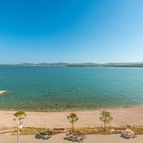 Apartman Turanj - CDI305