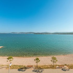 Apartman Turanj - CDI305