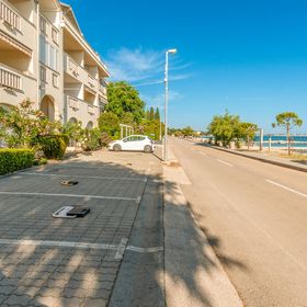 Apartman Turanj - CDI305