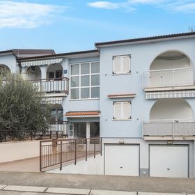 Apartman Vabriga - CIE059