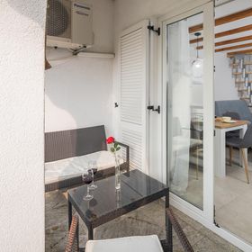 Apartman Vabriga - CIE059