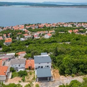 Vendégház Dramalj - CKA351