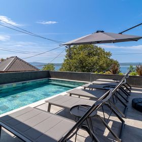 Vendégház Dramalj - CKA351