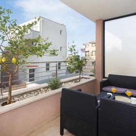 Apartman Makarska - CSC177