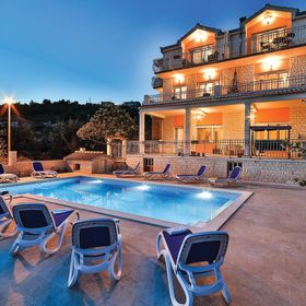 Apartman Poljica - CDF625