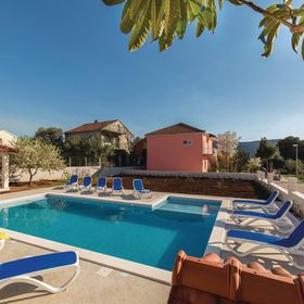 Apartman Poljica - CDF625