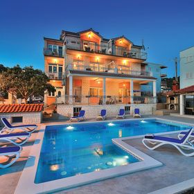 Apartman Poljica - CDF625